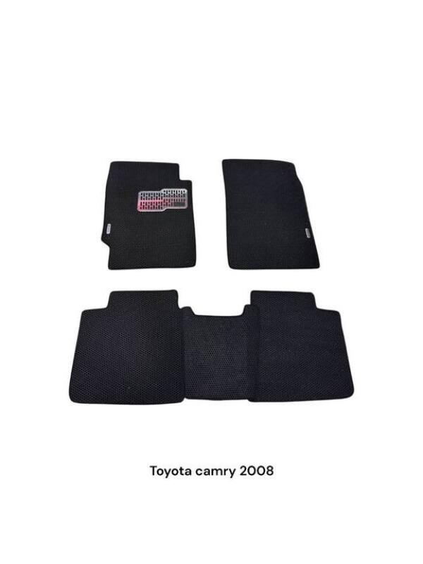 Toyota Camry 2008 ayaqaltıları Eva