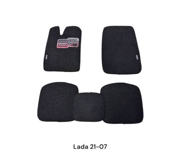 LADA VAZ 20072021 ayaqaltı dəsti Eva