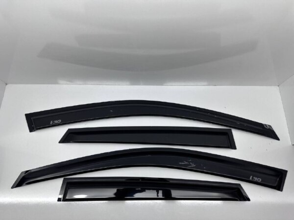 Hyundai i30 200912 külək qıranları