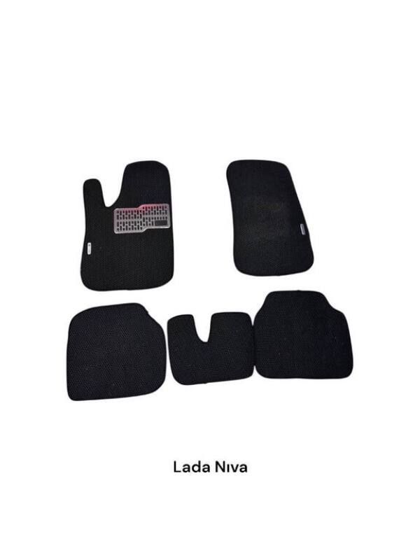 LADA VAZ Niva eva ayaqaltıları