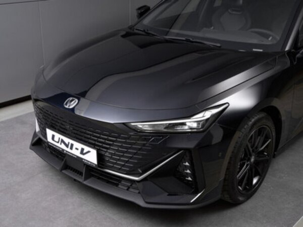 Changan UNIV 20222025 duman LED işıqları