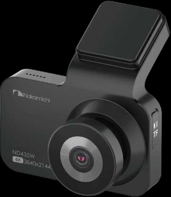 Videoqeydiyyatçı ND435W