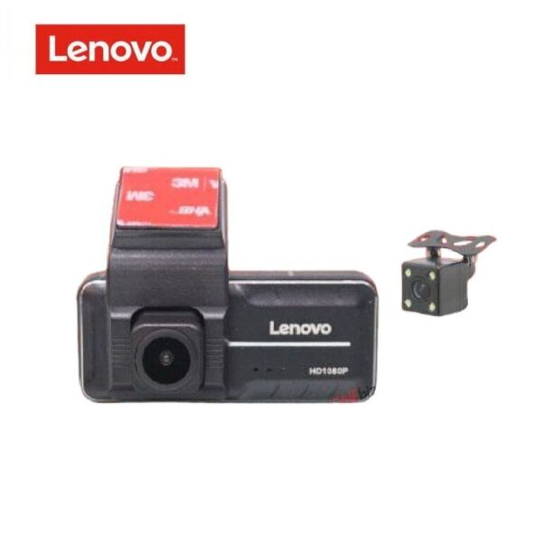 Videoqeydiyyatçı Lenovo Q3