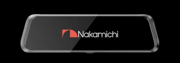 Videoqeydiyyatçı  Nakamichi ND410W