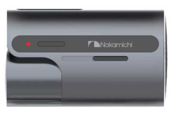 Videoqeydiyyatçı Nakamichi ND450W