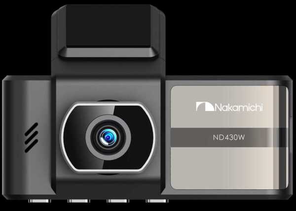 Videoqeydiyyatçı ND430W