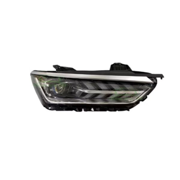 BYD Qin Plus 15L sol farası