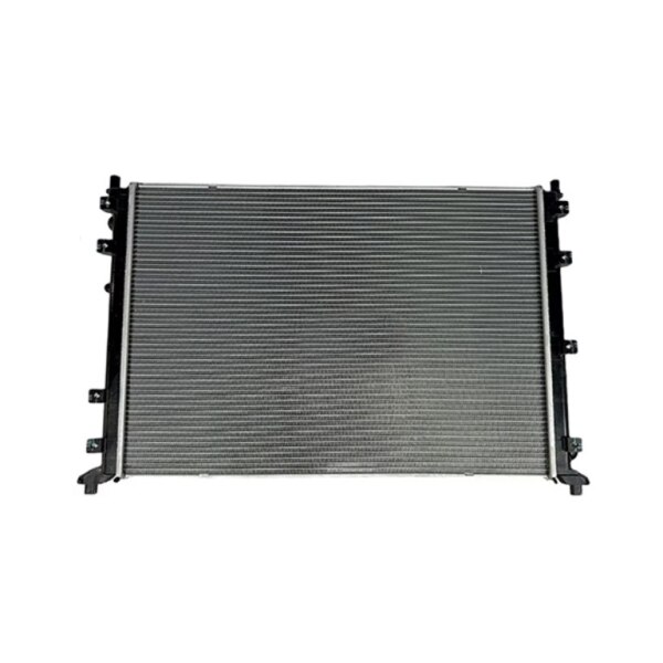 BYD Qin Plus 15L su radiatoru