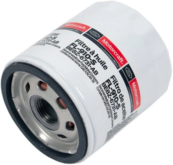 Ford yağ filteri FL910S