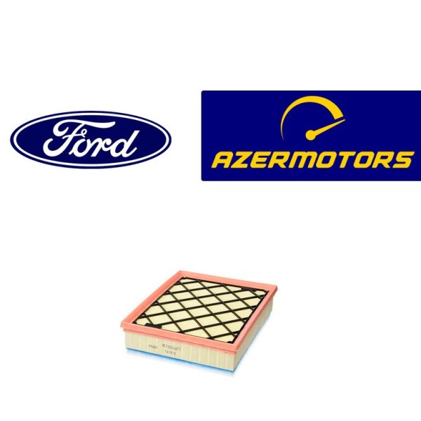Hava filteri MOTORCRAFT DS739601AC