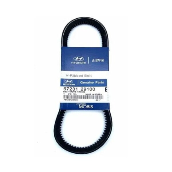 Hyundai Kia mühərrik kəməri 5723129100