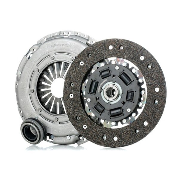 Hyundai Kia friksional disk dəsti 006240800