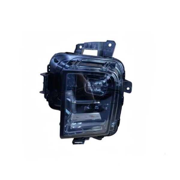 Li 7 15L sol ön farası