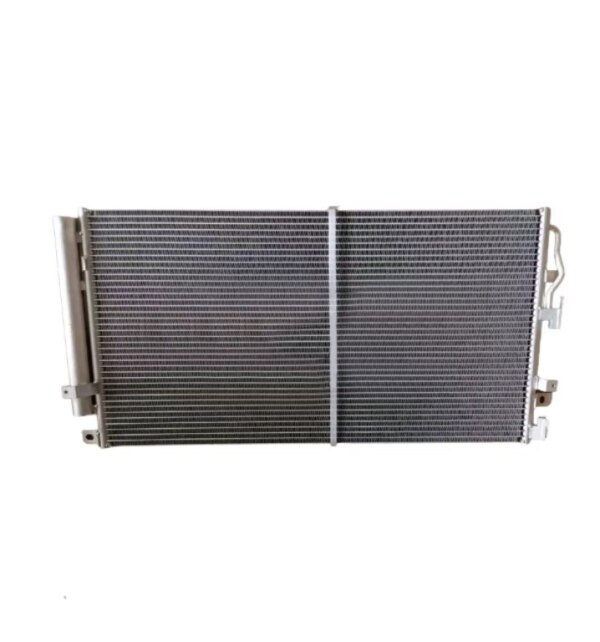 Li 7 15L kondisioner radiatoru
