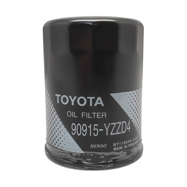 Toyota  Lexus yağ filteri 90915YZZD4