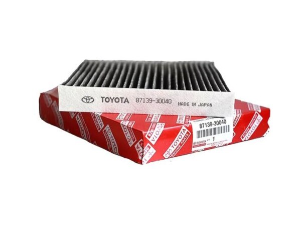 Toyota  Lexus kondisioner filteri
