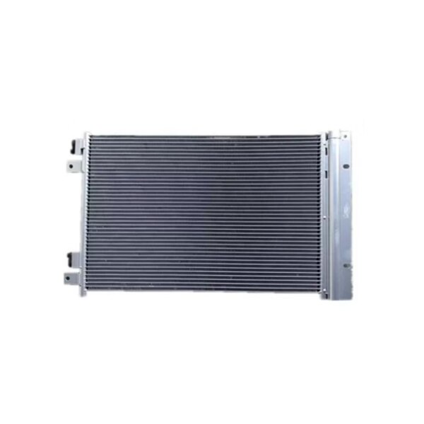Zeekr 001 kondisioner radiatoru