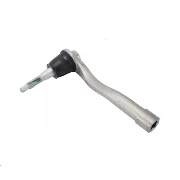 Zeekr 001 sağ sükan linginin başlığı