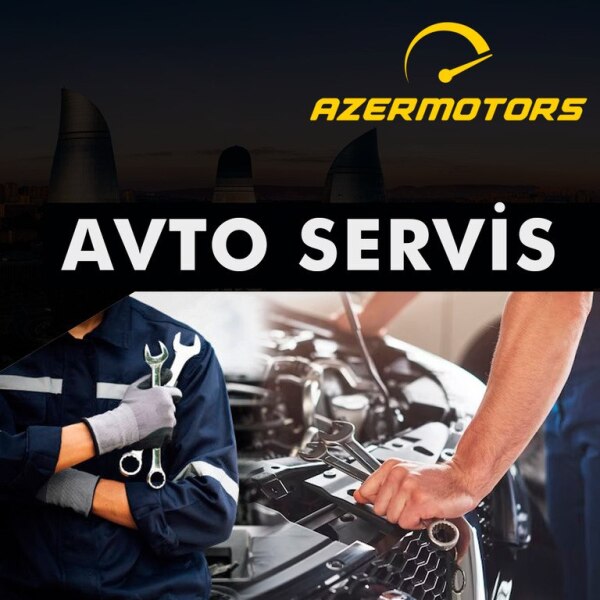 Avtomobil servis xidməti