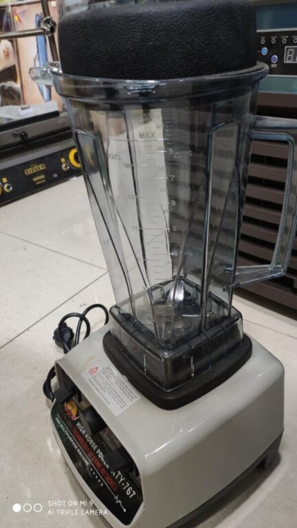Blender