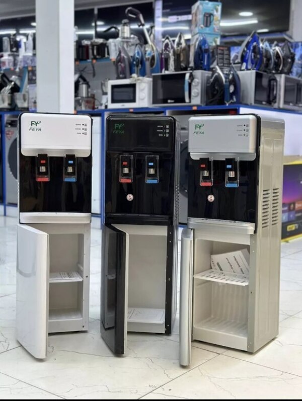 Su dispenseri