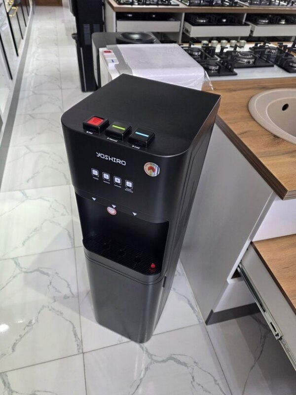 Su dispenseri