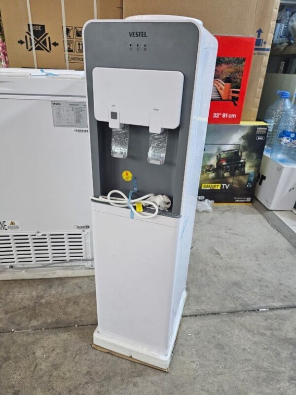 Dispenser Vestel
