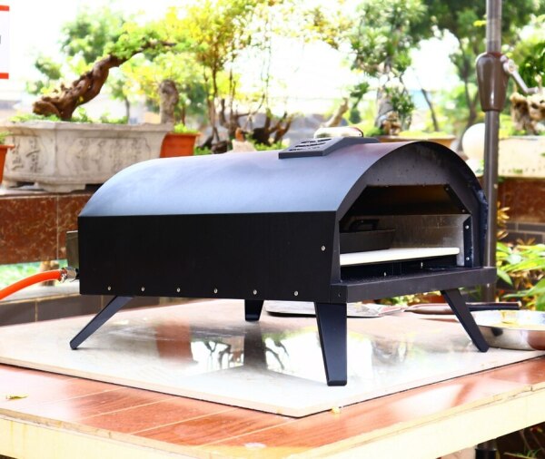 Pizza sobası