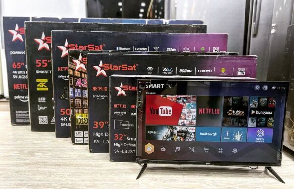 Televizor Starsat