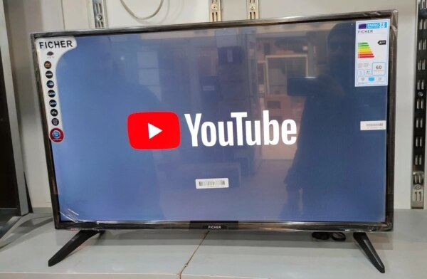 Televizor Ficher