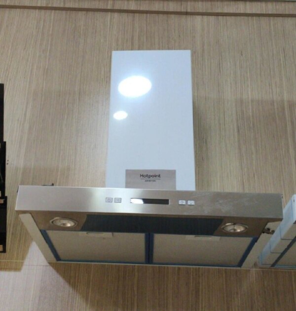 Aspirator Ariston