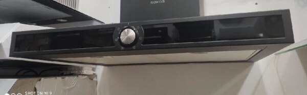 Aspirator Rokos