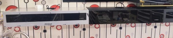 Aspirator Lanova