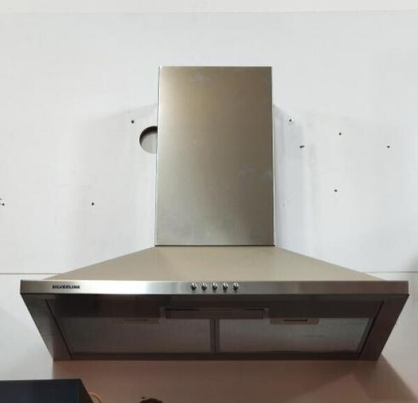 Aspirator Silverline