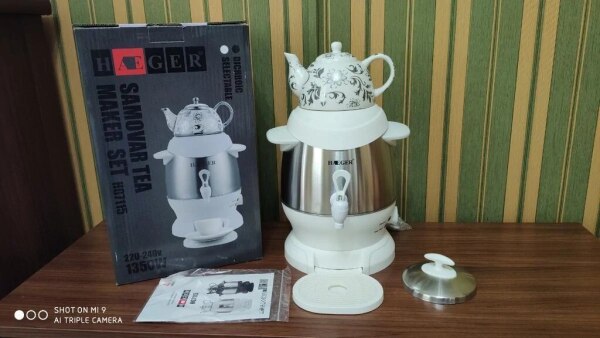 Samovar