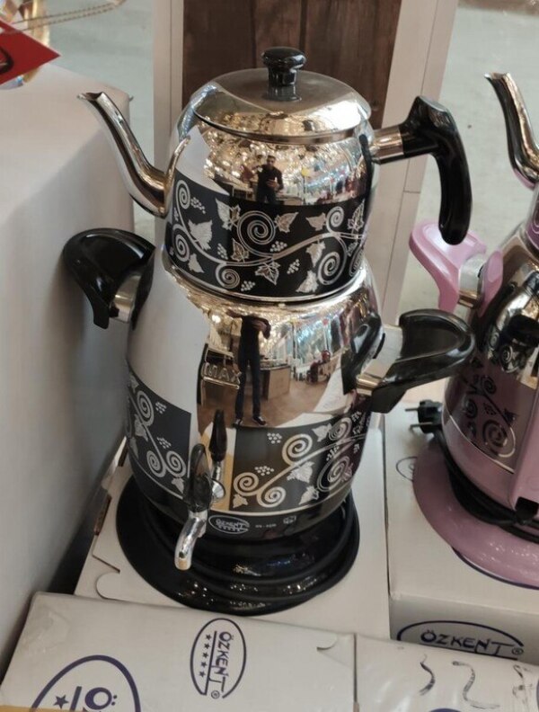 Samovar