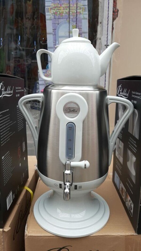 Samovar