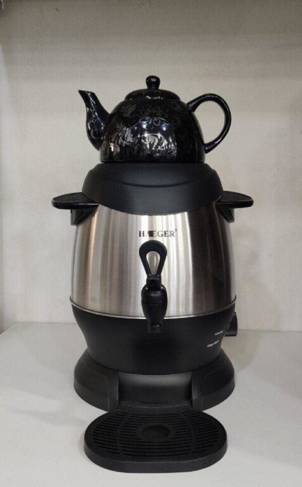 Elektrik samovar
