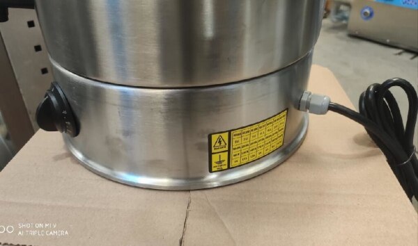 Samovar Hasanoglu