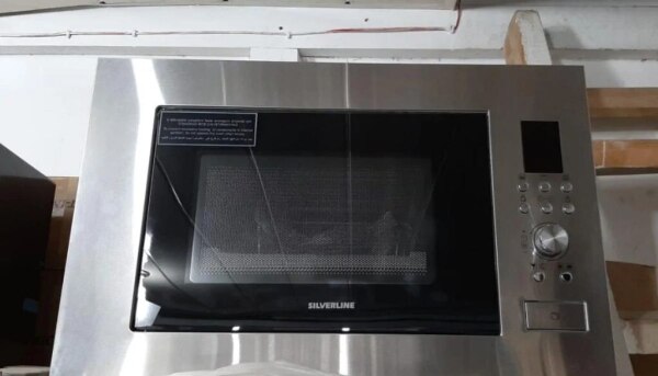Soba Silverline