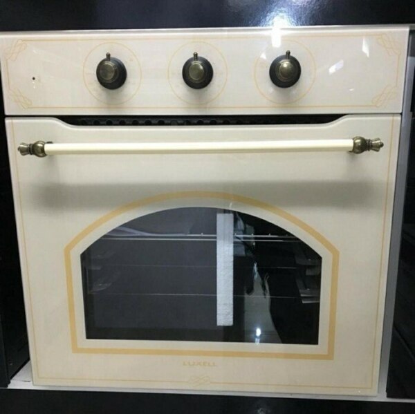 Soba Luxell