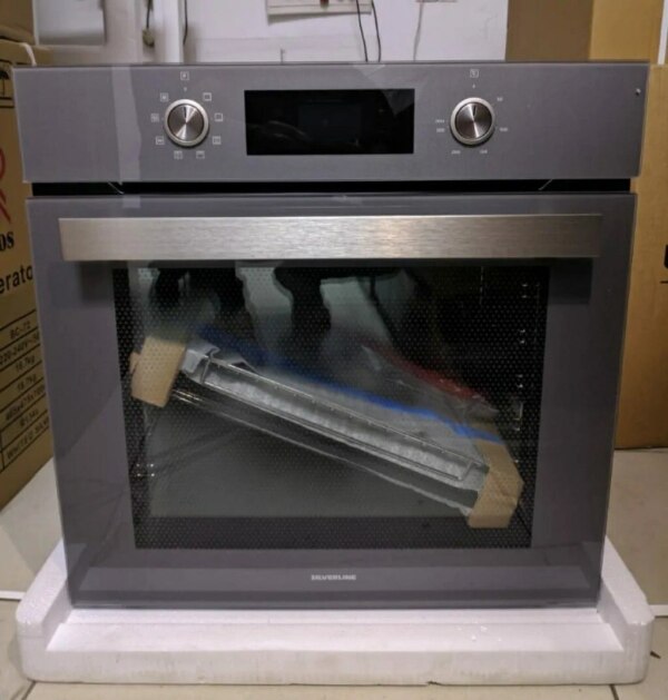 Elektrik soba Silverline