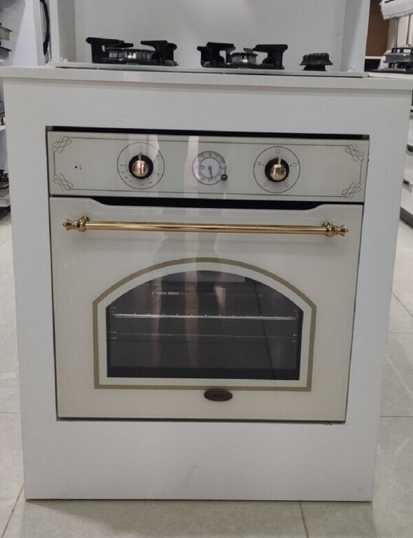 Soba Luxell