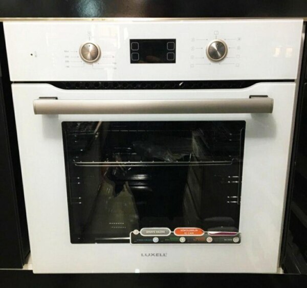 Elektrik soba Luxell