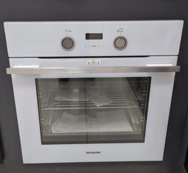 Soba Silverline
