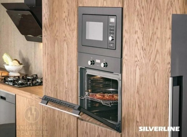 Soba Silverline