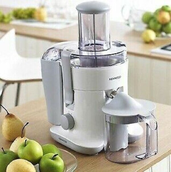 Şirəçəkən Kenwood