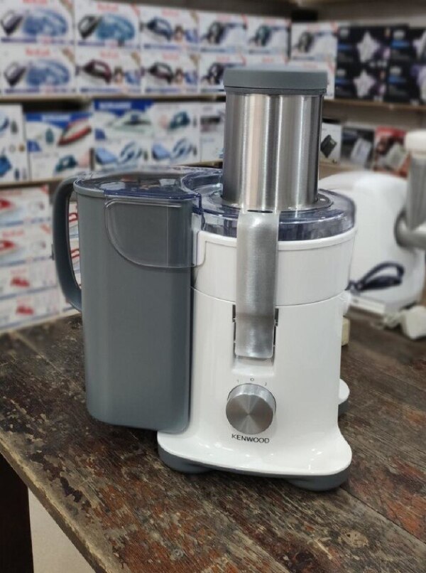 Şirəçəkən Kenwood