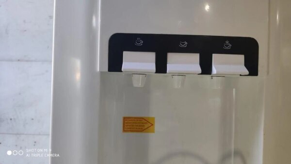 Dispenser Euroline