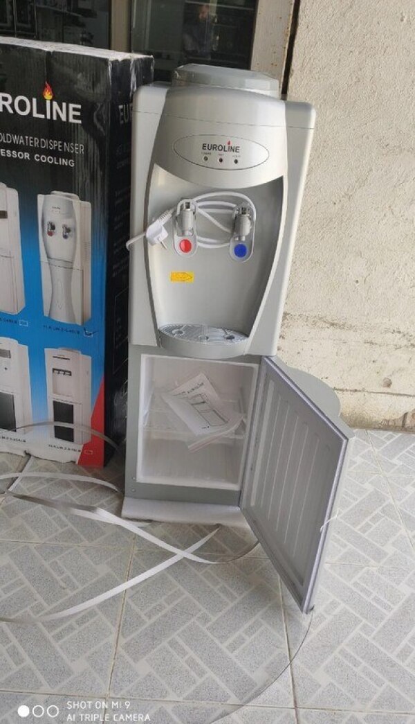 Dispenser Euroline